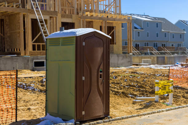 Best Portable toilet rental cost  in Braham, MN