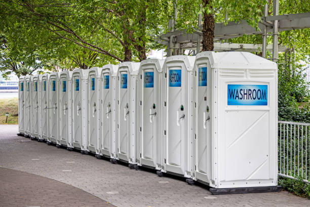 Portable Toilet Options We Offer in Braham, MN