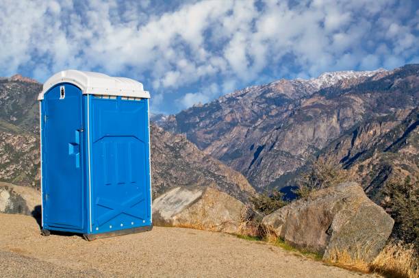 Best Portable toilet rental cost  in Braham, MN