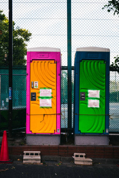 Best Porta potty delivery and setup  in Braham, MN