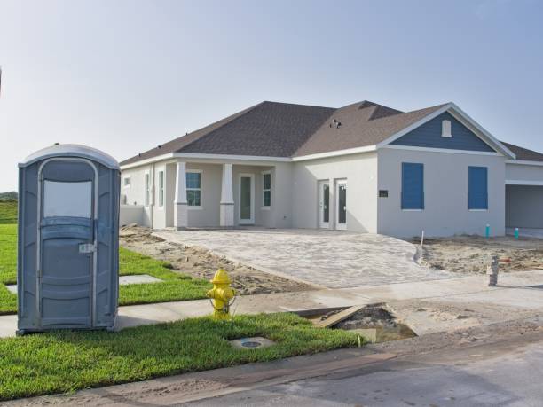 Best Construction site porta potty rental  in Braham, MN